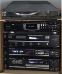Stereoanlage Serie 7500