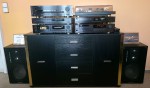 Grundig FineArts 1. Generation